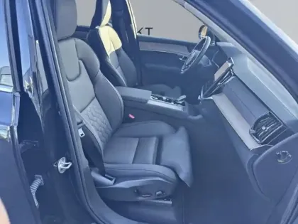 Photo 8 Volvo Xc90  T8 AWD 310 + 145ch Ultra Style Chrome Geartronic