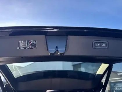 Photo 14 Volvo Xc90  T8 AWD 310 + 145ch Ultra Style Chrome Geartronic