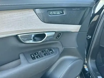 Photo 11 Volvo Xc90  T8 AWD 310 + 145ch Ultra Style Chrome Geartronic