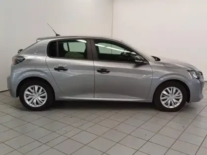 Photo 6 Peugeot 208  1.2 PureTech 75ch S&S Like