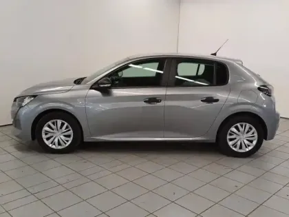 Photo 5 Peugeot 208  1.2 PureTech 75ch S&S Like