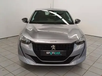 Photo 10 Peugeot 208  1.2 PureTech 75ch S&S Like