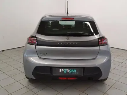 Photo 11 Peugeot 208  1.2 PureTech 75ch S&S Like