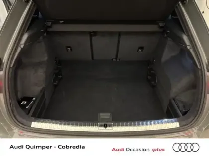 Photo 8 Audi Q3  35 TDI 150ch S line plus S tronic 7