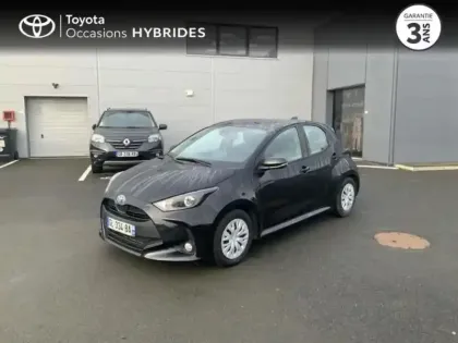 Photo Toyota Yaris