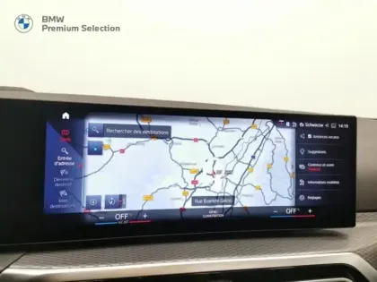 Photo 7 BMW I4  eDrive35 286ch M Sport