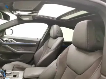 Photo 10 BMW I4  eDrive35 286ch M Sport