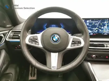 Photo 8 BMW I4  eDrive35 286ch M Sport