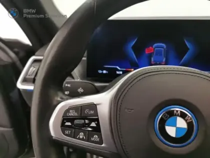 Photo 13 BMW I4  eDrive35 286ch M Sport