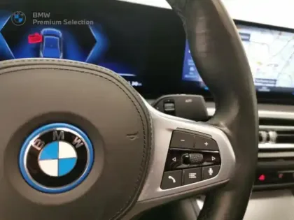 Photo 14 BMW I4  eDrive35 286ch M Sport