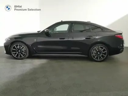 Photo 6 BMW I4  eDrive35 286ch M Sport