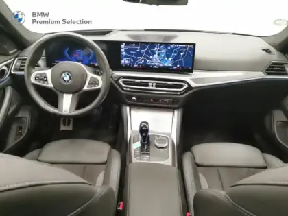 Photo 9 BMW I4  eDrive35 286ch M Sport