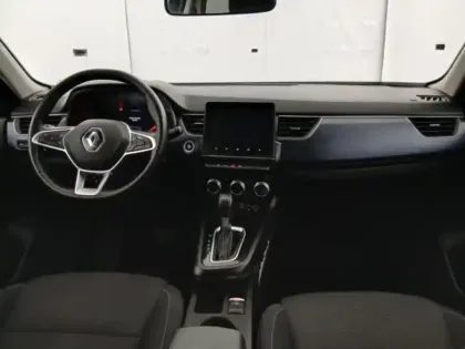 Photo 12 Renault Arkana  1.3 TCe 140ch mild hybrid Evolution EDC -23