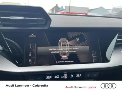 Photo 13 Audi A3  Sportback 30 TDI 116ch Design