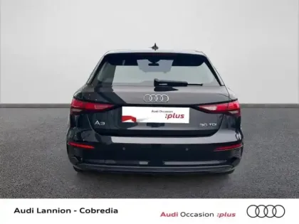 Photo 19 Audi A3  Sportback 30 TDI 116ch Design