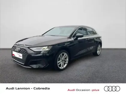 Photo 17 Audi A3  Sportback 30 TDI 116ch Design