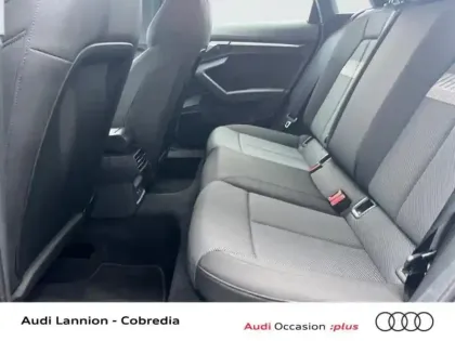 Photo 22 Audi A3  Sportback 30 TDI 116ch Design