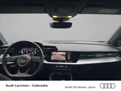 Photo 5 Audi A3  Sportback 30 TDI 116ch Design