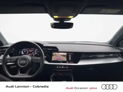 Photo 20 Audi A3  Sportback 30 TDI 116ch Design