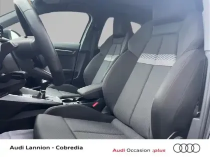 Photo 6 Audi A3  Sportback 30 TDI 116ch Design