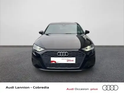 Photo 16 Audi A3  Sportback 30 TDI 116ch Design