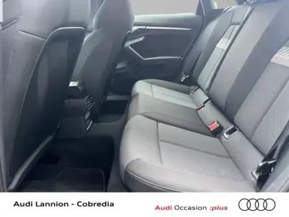 Photo 7 Audi A3  Sportback 30 TDI 116ch Design