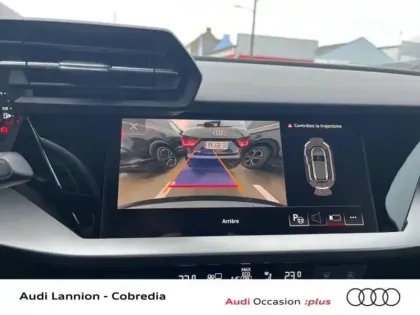 Photo 27 Audi A3  Sportback 30 TDI 116ch Design