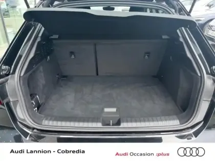 Photo 8 Audi A3  Sportback 30 TDI 116ch Design