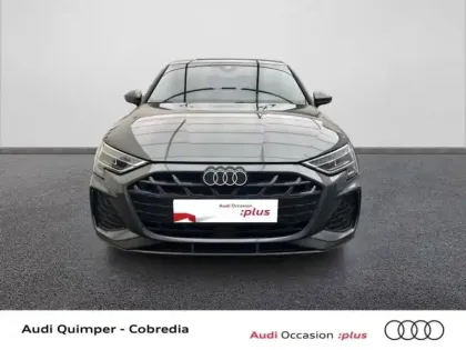 Photo 16 Audi A3  Sportback 30 TFSI 116ch Hybride S line S tronic 7