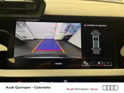 Photo 28 Audi A3  Sportback 30 TFSI 116ch Hybride S line S tronic 7