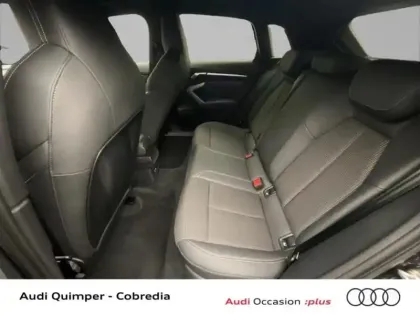 Photo 7 Audi A3  Sportback 30 TFSI 116ch Hybride S line S tronic 7