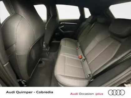 Photo 22 Audi A3  Sportback 30 TFSI 116ch Hybride S line S tronic 7