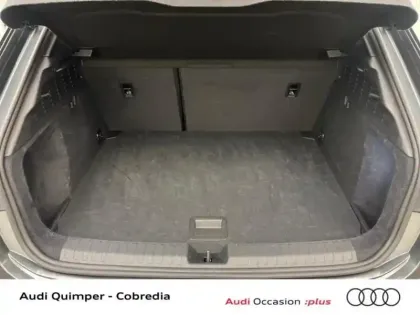 Photo 8 Audi A3  Sportback 30 TFSI 116ch Hybride S line S tronic 7