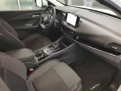 Photo 7 Nissan Qashqai  1.3 Mild Hybrid 158ch N-Style Xtronic