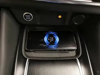 Photo 11 Nissan Qashqai  1.3 Mild Hybrid 158ch N-Style Xtronic