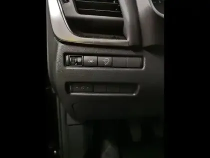 Photo 8 Nissan Qashqai  1.3 Mild Hybrid 158ch N-Style Xtronic