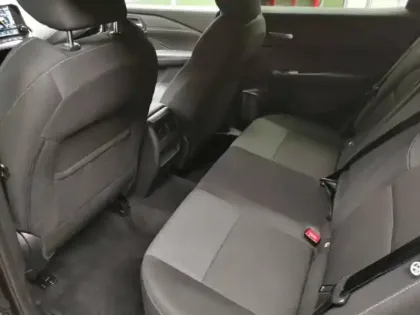 Photo 13 Nissan Qashqai  1.3 Mild Hybrid 158ch N-Style Xtronic