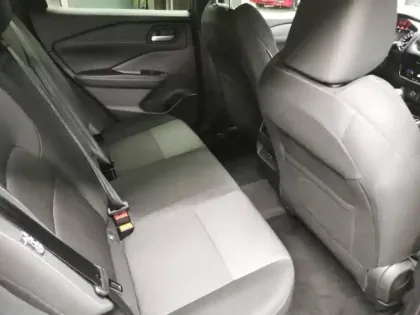 Photo 12 Nissan Qashqai  1.3 Mild Hybrid 158ch N-Style Xtronic