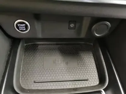 Photo 10 Nissan Qashqai  1.3 Mild Hybrid 158ch N-Style Xtronic