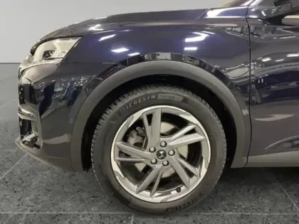 Photo 8 DS Ds 7  Crossback E-TENSE 4x4 300ch Grand Chic