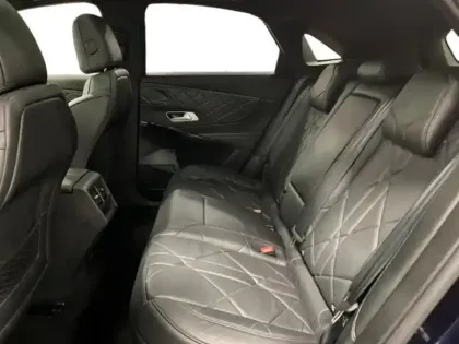 Photo 11 DS Ds 7  Crossback E-TENSE 4x4 300ch Grand Chic