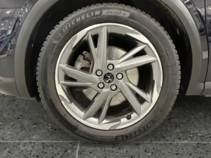 Photo 13 DS Ds 7  Crossback E-TENSE 4x4 300ch Grand Chic