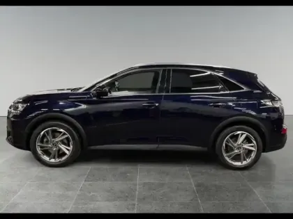 Photo 6 DS Ds 7  Crossback E-TENSE 4x4 300ch Grand Chic