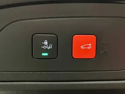 Photo 14 DS Ds 7  Crossback E-TENSE 4x4 300ch Grand Chic