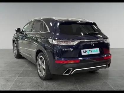 Photo 7 DS Ds 7  Crossback E-TENSE 4x4 300ch Grand Chic