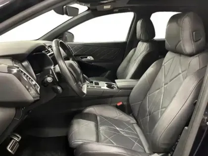 Photo 10 DS Ds 7  Crossback E-TENSE 4x4 300ch Grand Chic