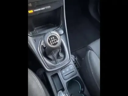 Photo 18 Ford Puma  1.0 Flexifuel 125ch S&S mHEV Titanium