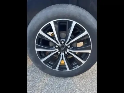 Photo 10 Ford Puma  1.0 Flexifuel 125ch S&S mHEV Titanium