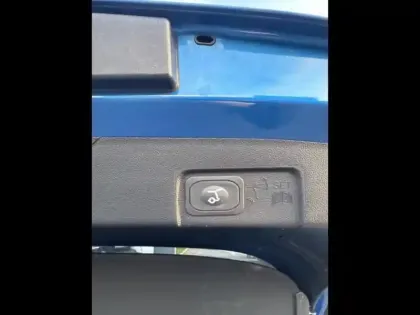 Photo 6 Ford Puma  1.0 Flexifuel 125ch S&S mHEV Titanium