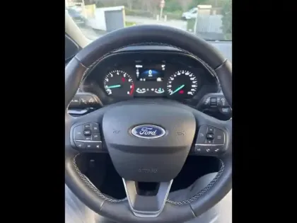 Photo 16 Ford Puma  1.0 Flexifuel 125ch S&S mHEV Titanium